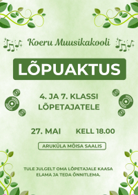 Lõpuaktus