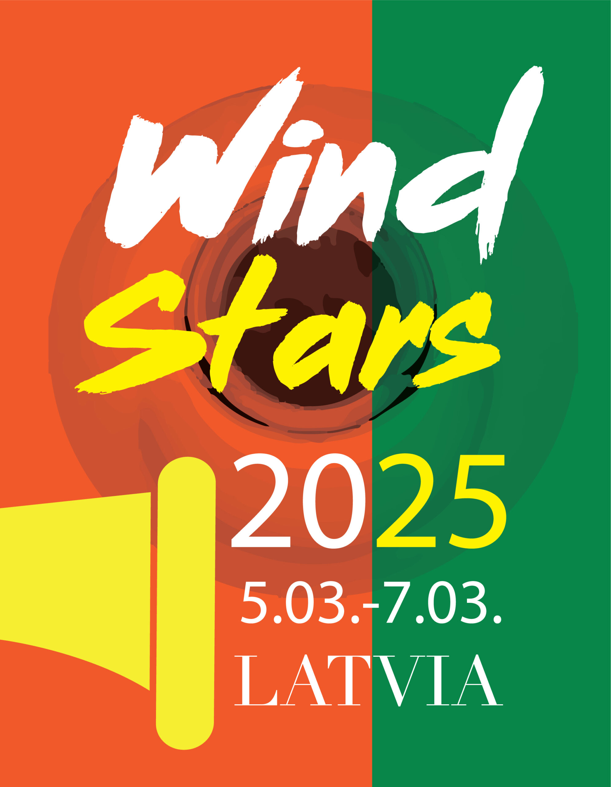 WIND STARS 2025