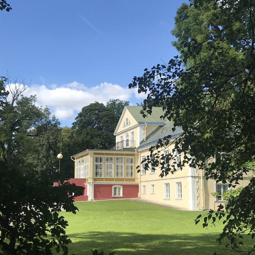 Albu rahvusvaheline pianistide suvekursus 2025